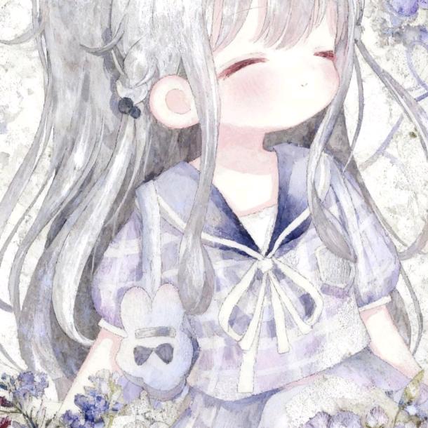 雾里藏星⭐️