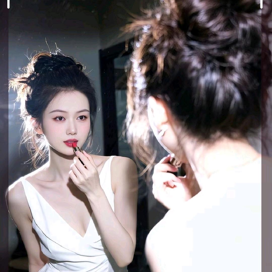 韩温柔讲金融