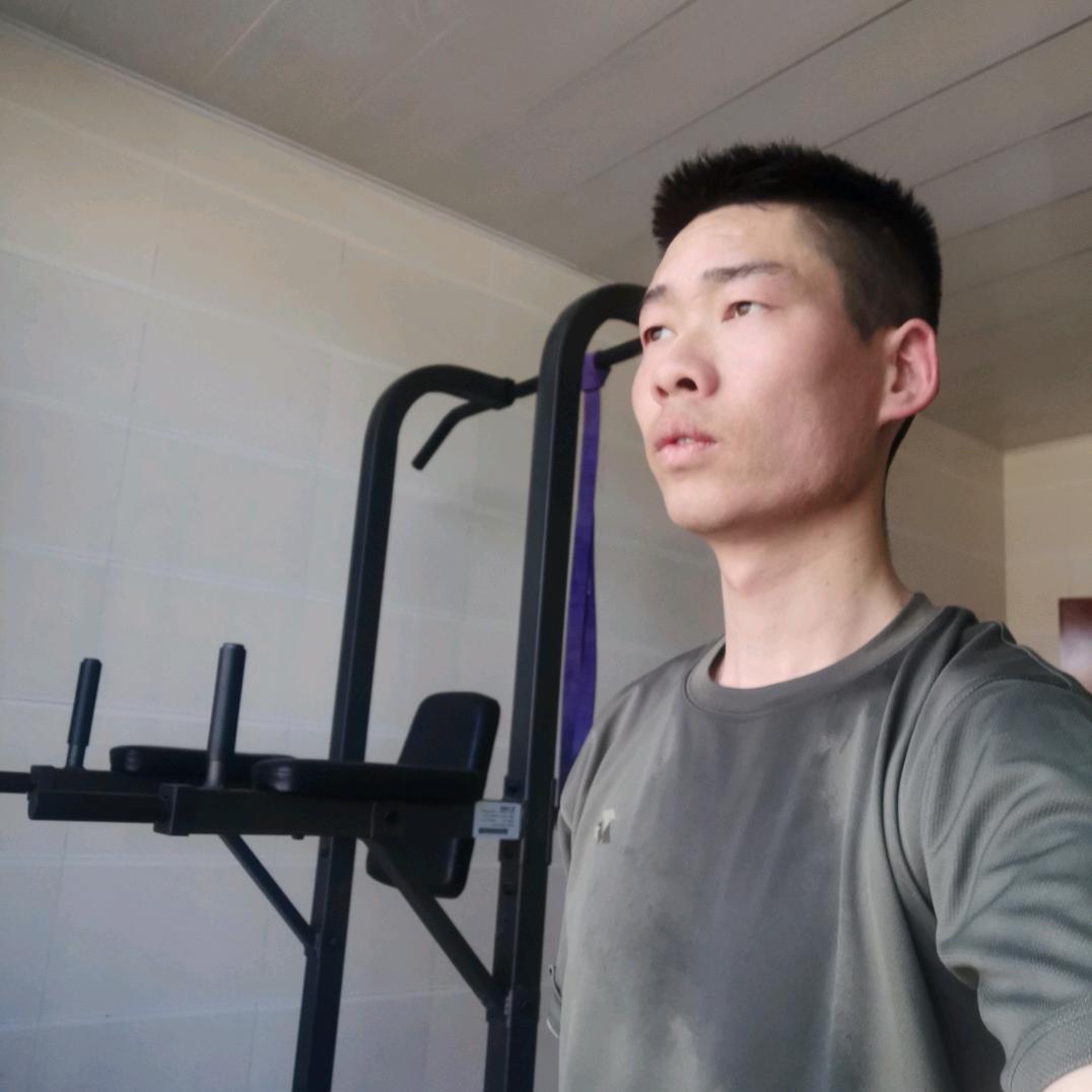 西伯利亚狼🐺