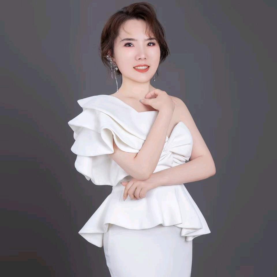 临颍 臻臻姐（正能量）