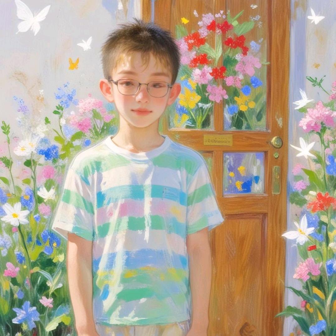 喜杨杨