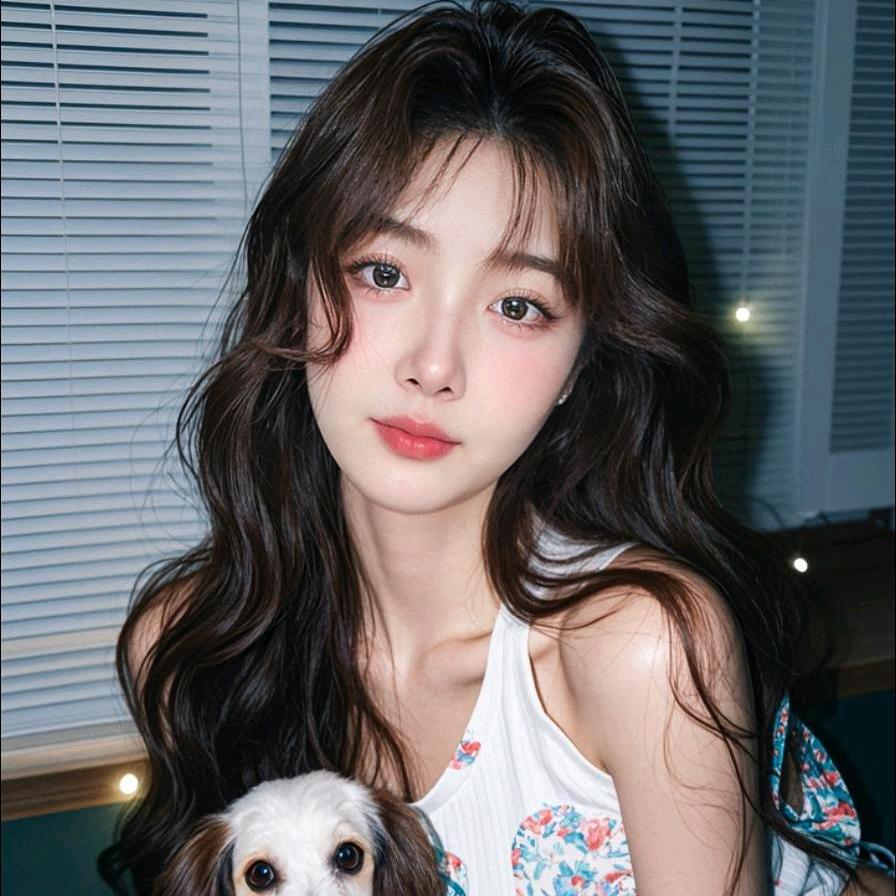 ღ  天琪