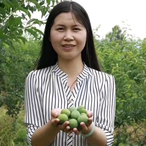 龙王堂村助农优选