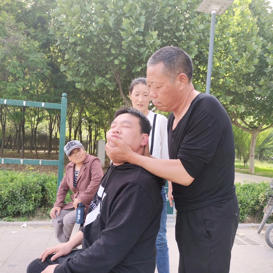老肖正古