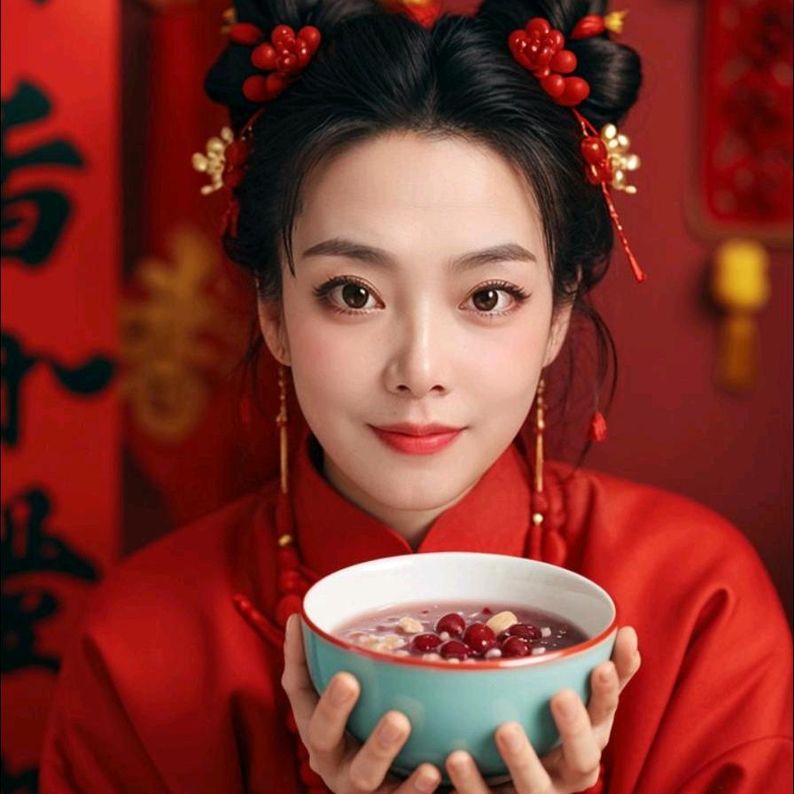 江楠