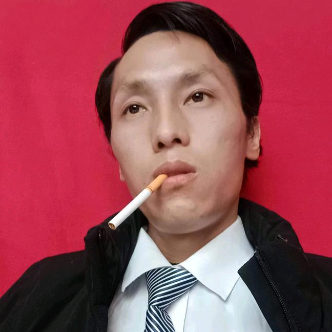狼王周三