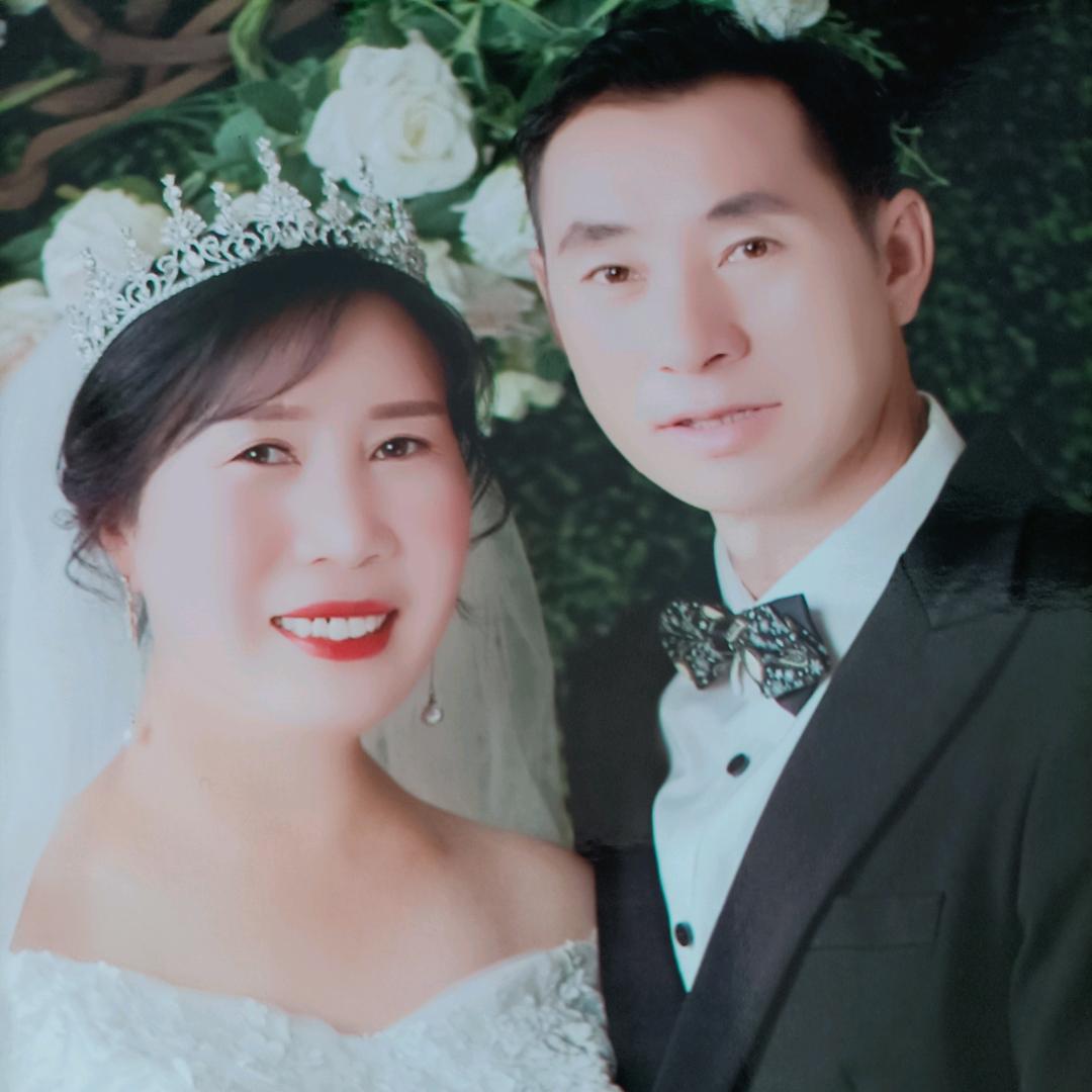 牛场《金哥秀姐）唢呐排鼓乐队