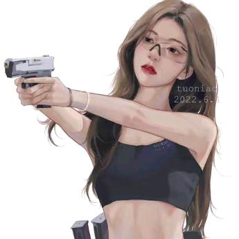 莉莉❤️🧡💛