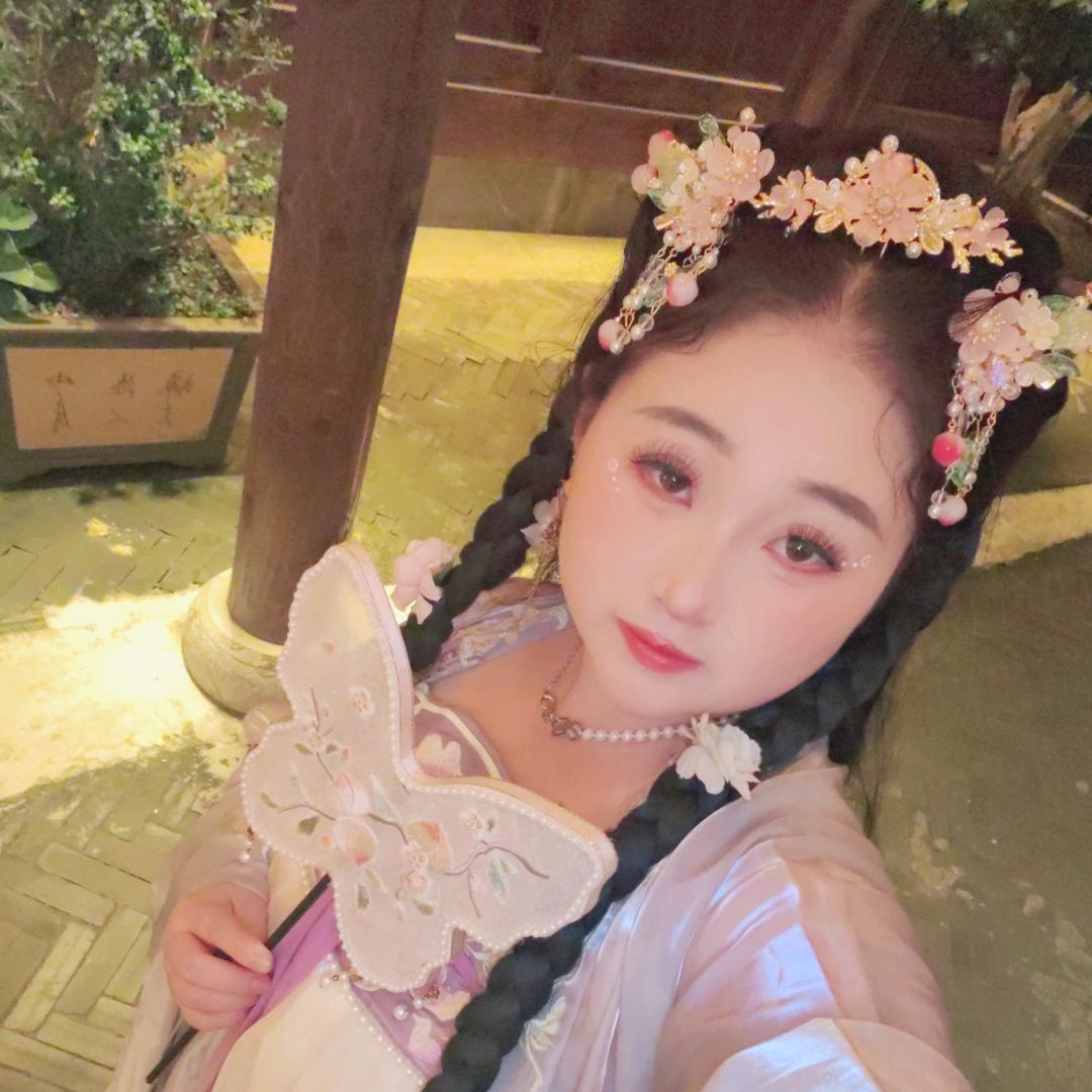 💞꧔ꦿ᭄陶醉徐怀꧔ꦿ᭄💞（拒绝私聊）