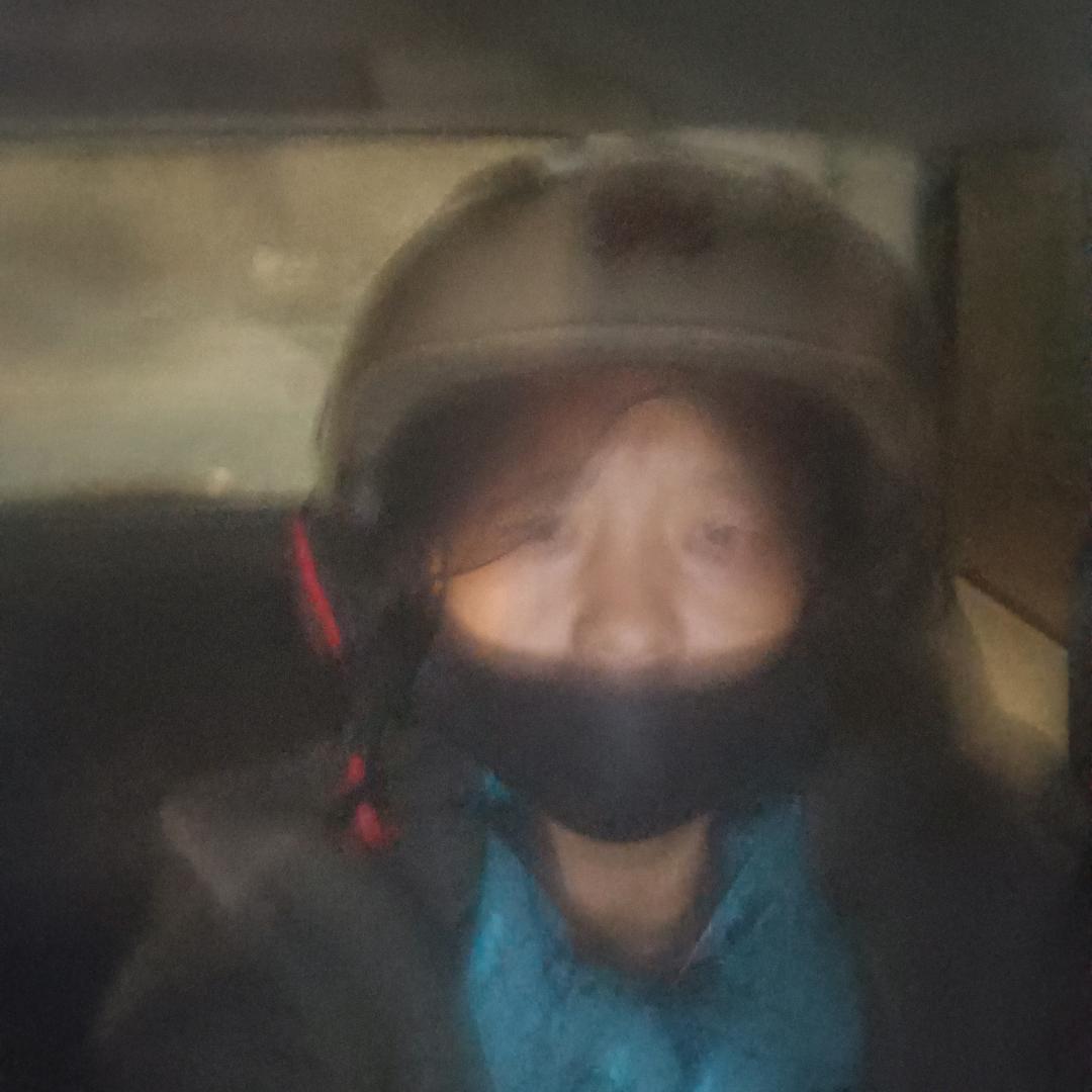 楠汐.