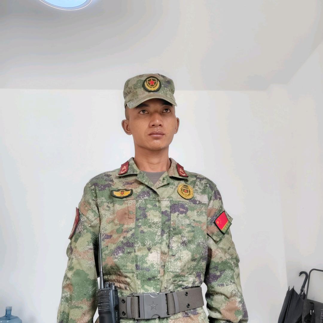 疯狂霸男