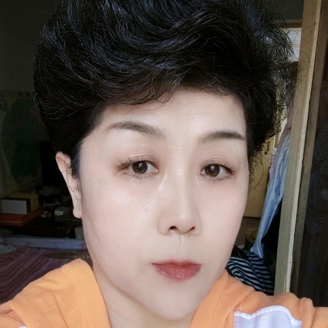 白姐美发