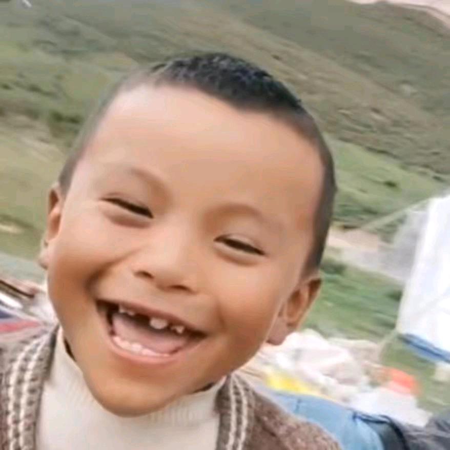 爱心宝贝