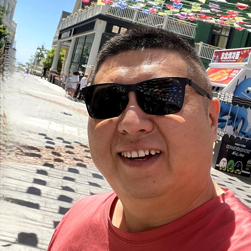 老卜开店