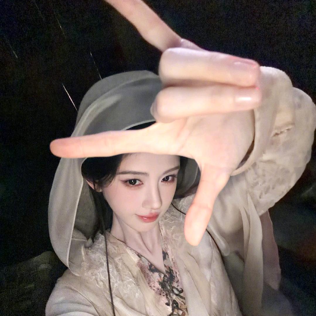 初夏遇祎🍊
