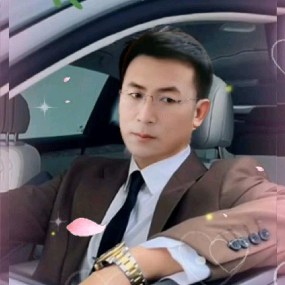 真诚对朋友，坦然对人生，友谊可贵