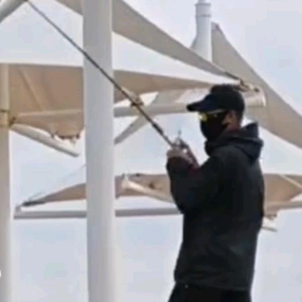 鲁东待签约钓手