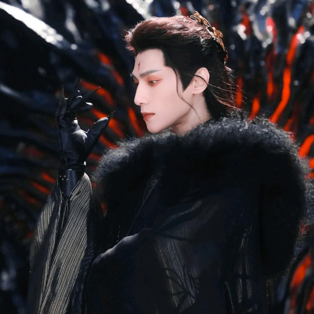 魔神