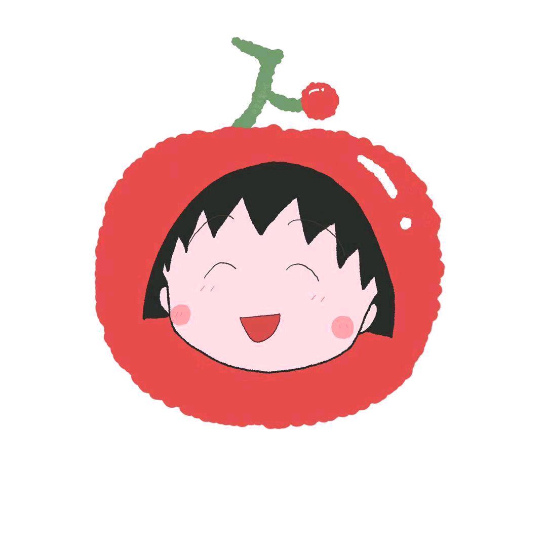 樱桃丸丸子