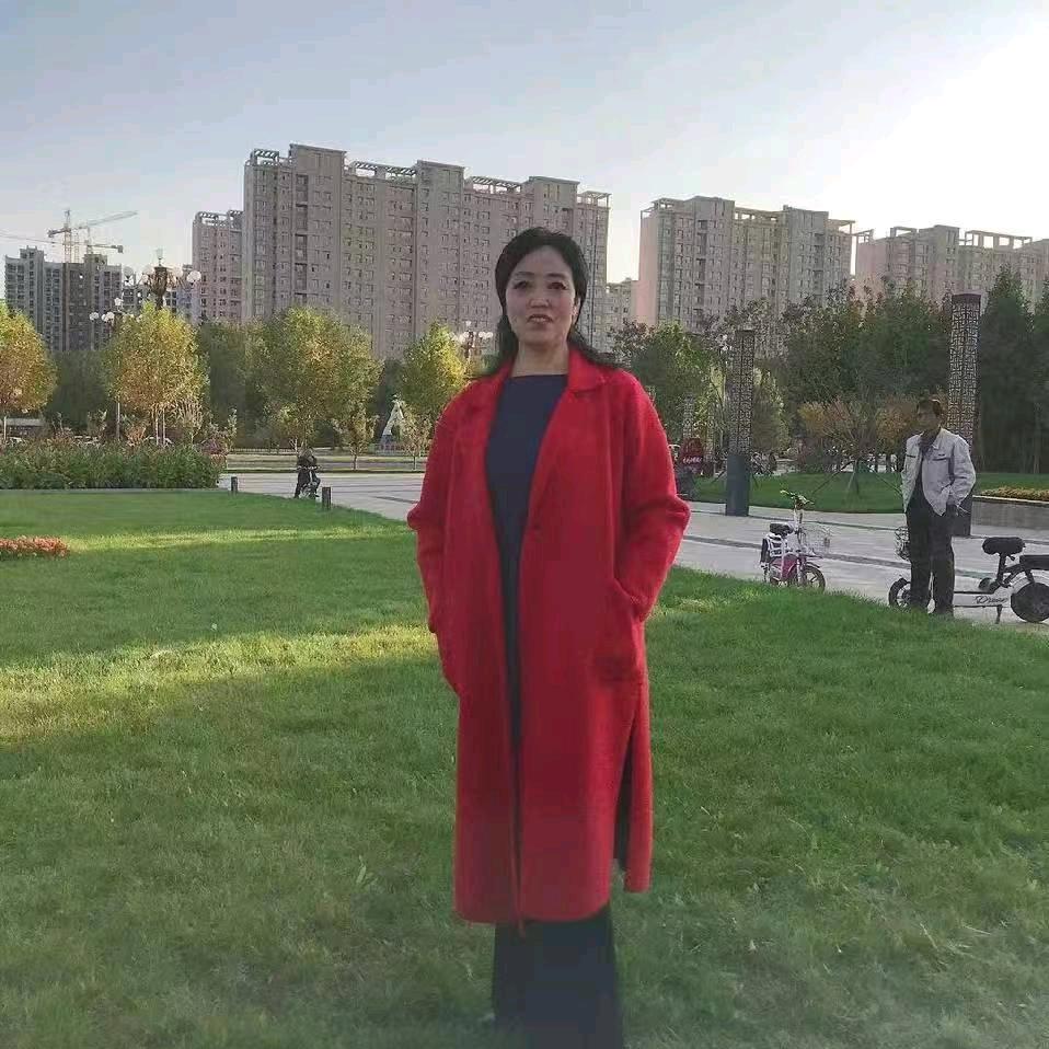 美好人生.苗苗