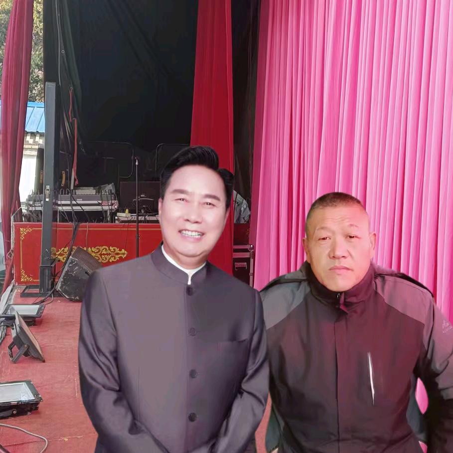 肥老大