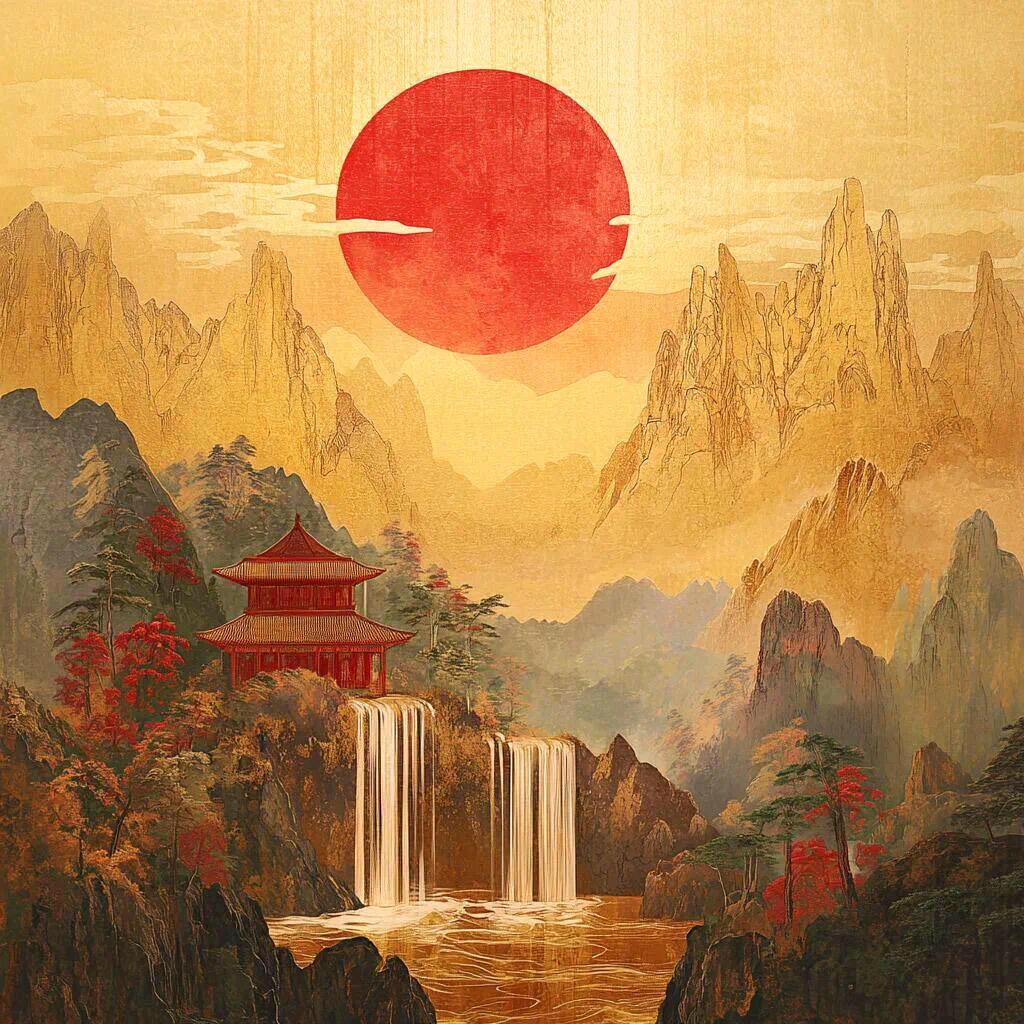 🔅微微一笑很倾城