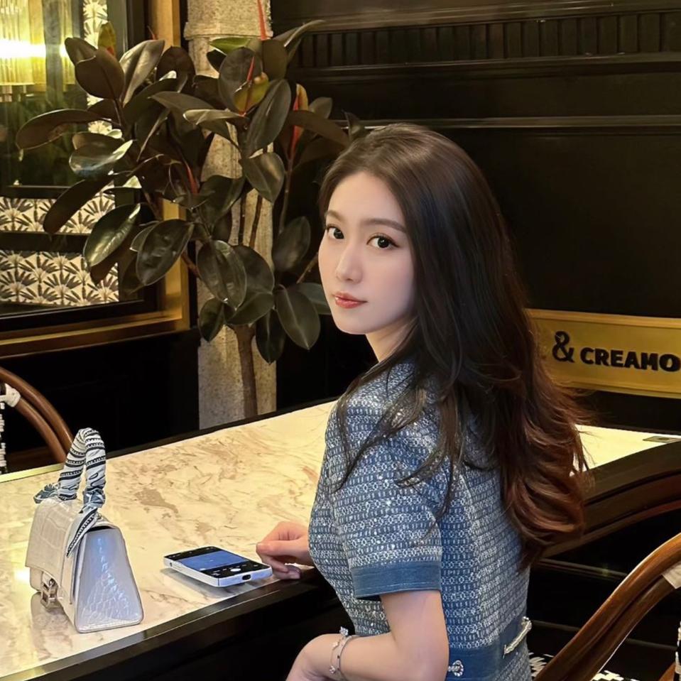 大李Dali生活小号