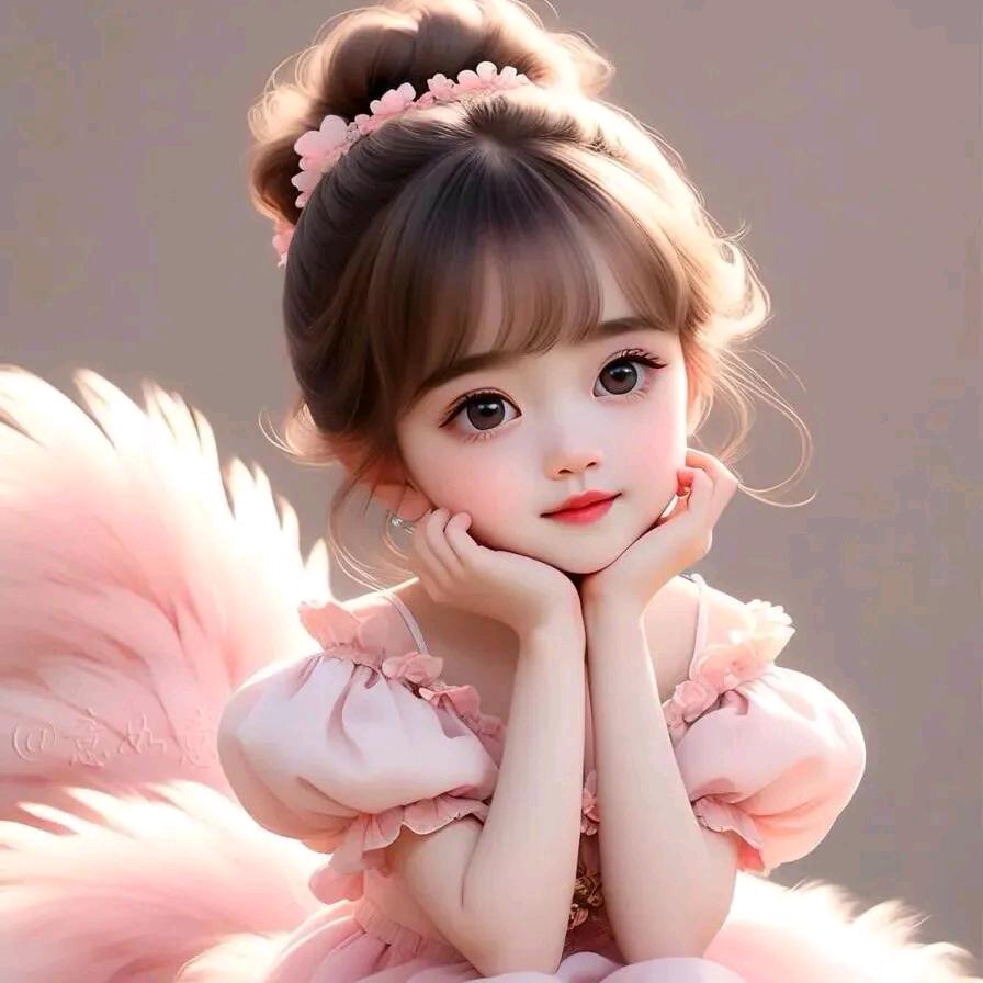 玉儿～