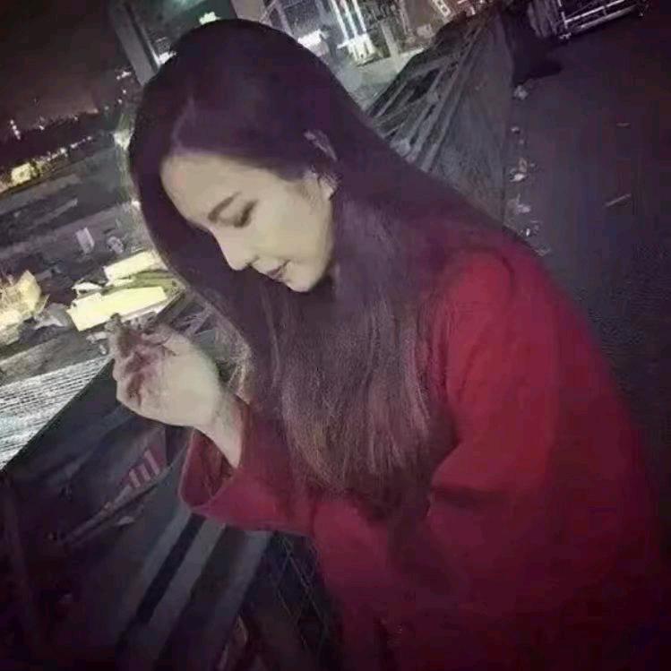 转身见你