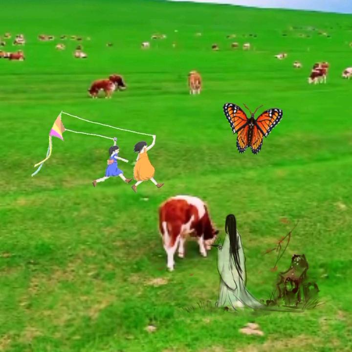 韩晨星生熟牛羊肉