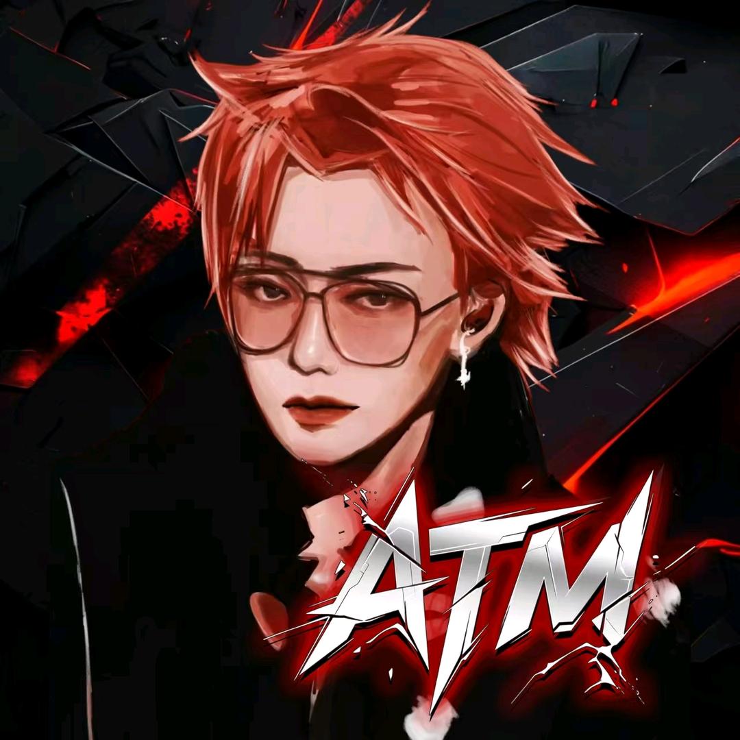 𝑨𝒕𝒎.米饭ᴳᴰ