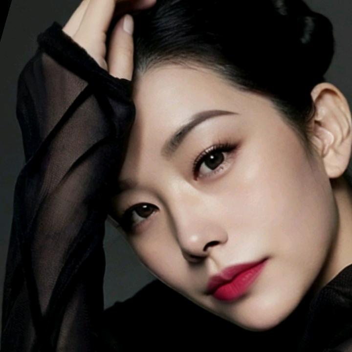 花木子时，儿时芬芳，