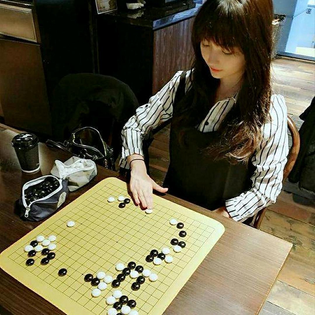 可可围棋快速入门