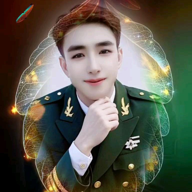 少帅688