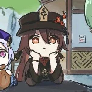 千秋飞鸟（鸣潮/原神代代）