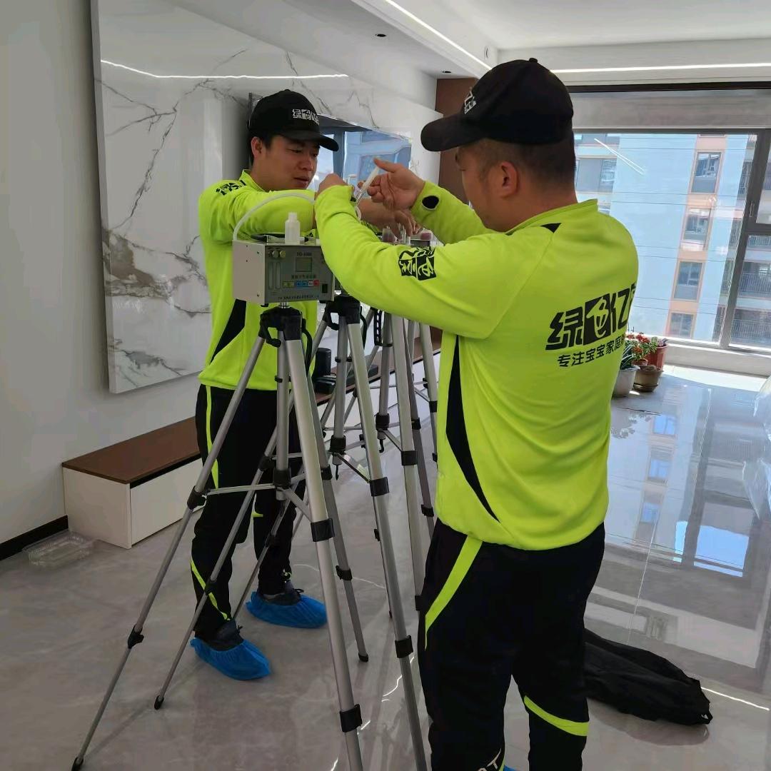 涉县专业除甲醛&甲醛检测（涉县店）