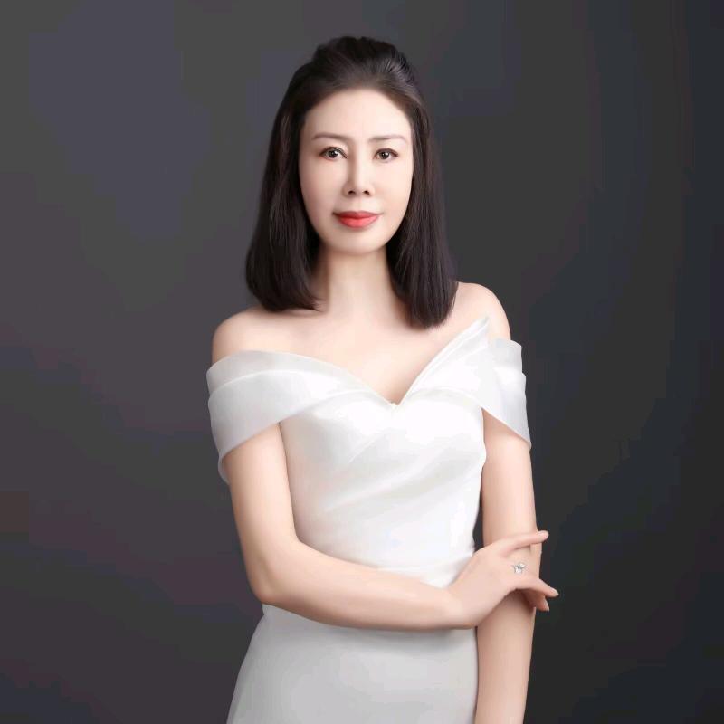 宇楠姐