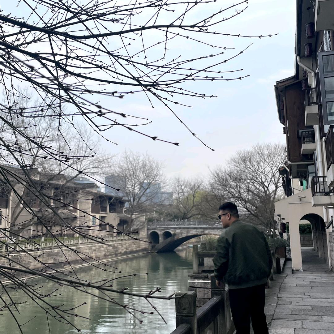 杨先生-福州居间