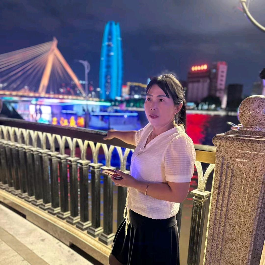 红妹爱山歌