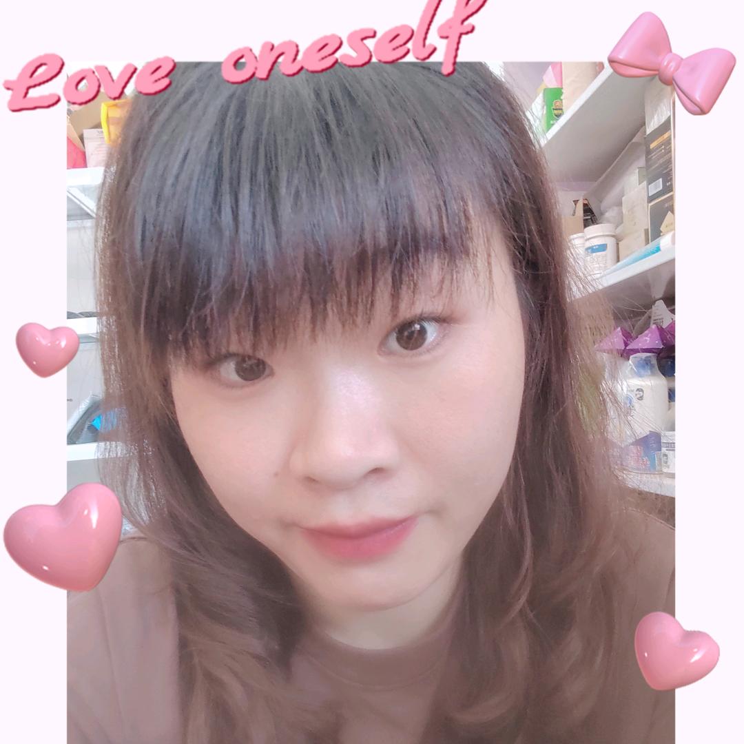 一粒糖的甜