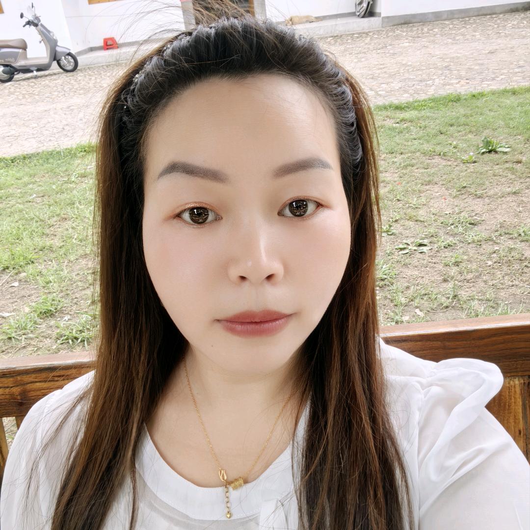 开心六妹下午2:40开播  周六周日休息