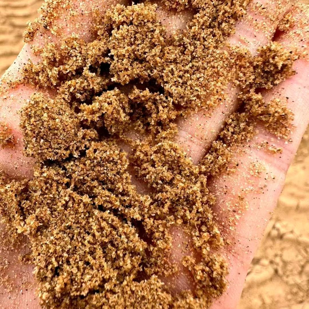 主营基坑龙湖沙，面沙