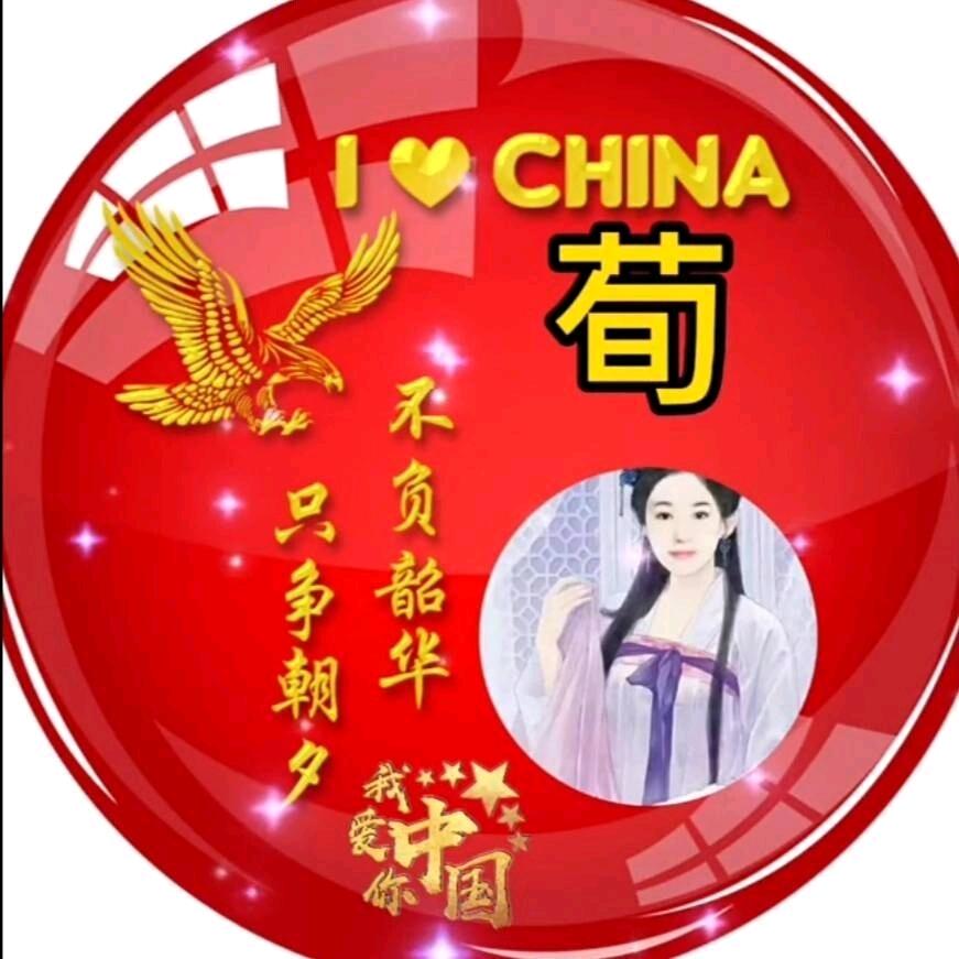 美缝荀姐
