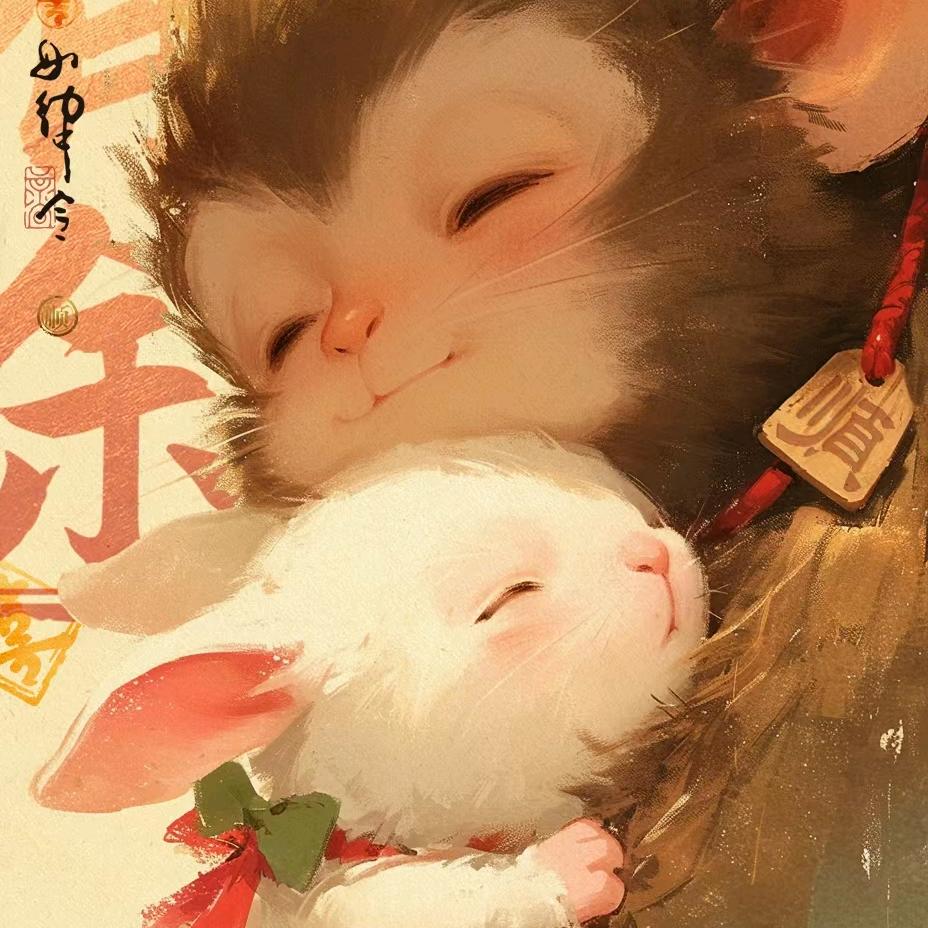 你的特别关注