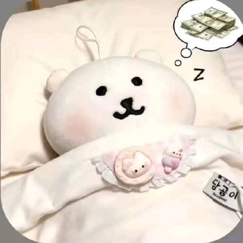 一觉睡到小时候