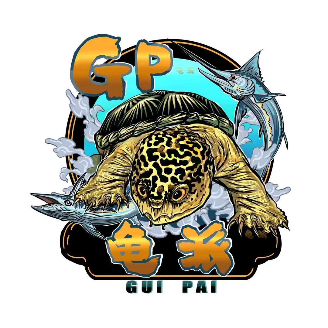 🐢开车溜龟🐢