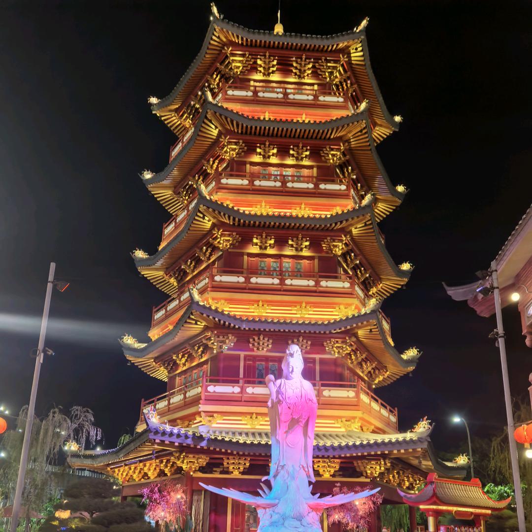 小帅在印尼