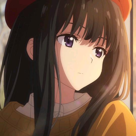 北情あ