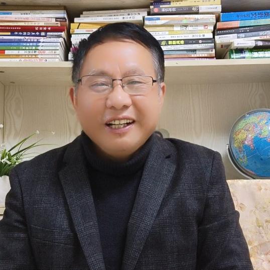 引线穿针(喜相逢)