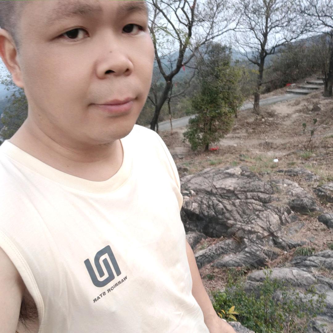 烟熏的风